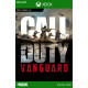 Call of Duty: Vanguard XBOX Series X|S CD-Key